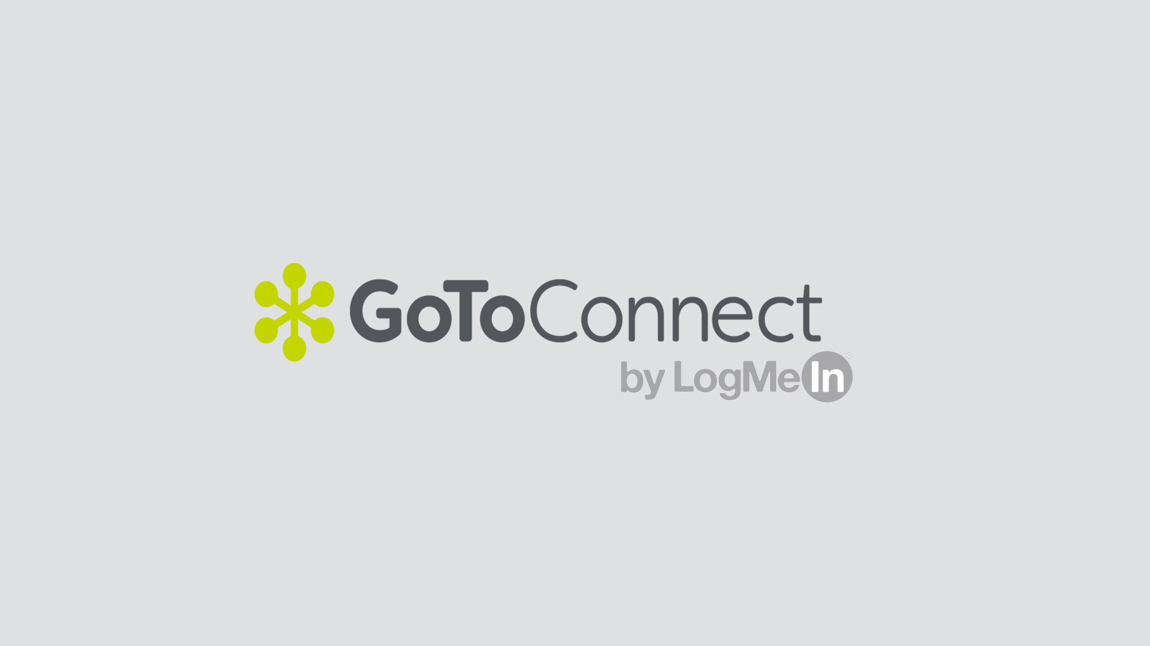 GoToConnect